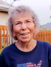 Janet Mae Schwefel Profile Photo