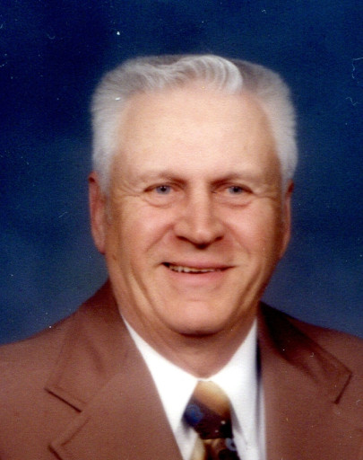 Harold Knutson