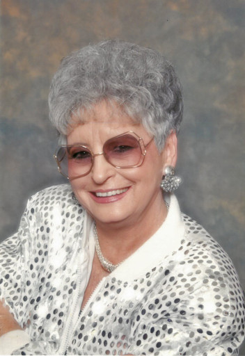 Joan Thompson Profile Photo