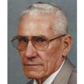 Clarence Edward Casebeer, Sr.