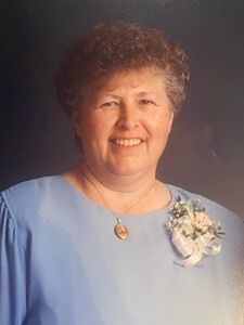 Barbara Ann Jarrell