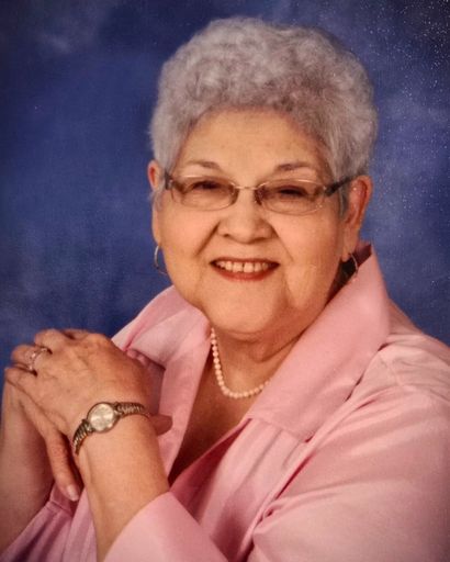 Juanita R. Suarez