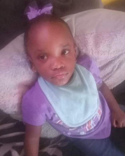 Little Miss Tamera Gurley's obituary image