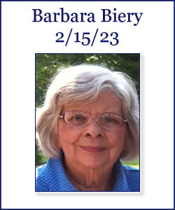 Barbara Biery Profile Photo