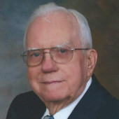 Harold Sylvester Rimmer Profile Photo
