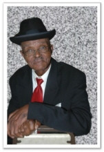 Farrish M Purce, Sr.