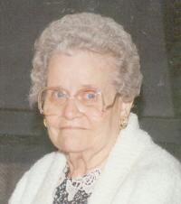 Marilla E. Bybee