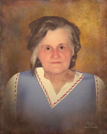 Lillian M. (Pokopac)  Chappell