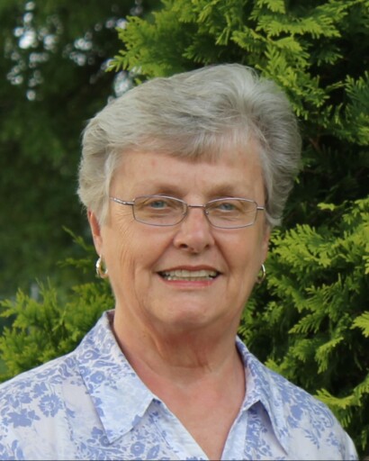 Virginia Ann Herndon Gunn's obituary image