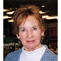 Barbara K. Stapp Profile Photo