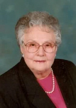 Susie Crisp