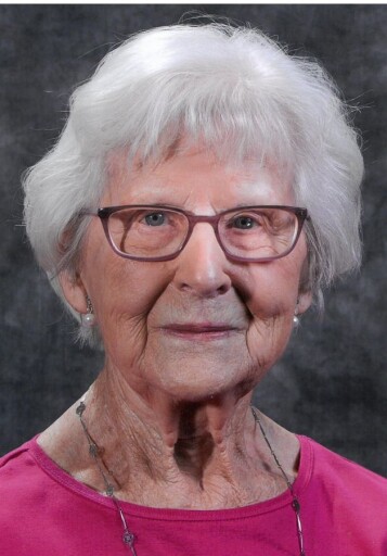 Velma  Gene Epler Profile Photo