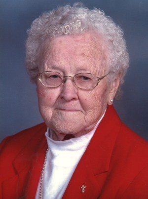 Esther C. Ness