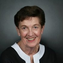 Mary Halvorsen