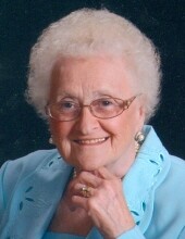 Patricia Ann Sechrist