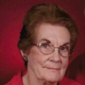 June Ledbetter Profile Photo