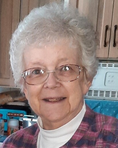 Shirley A. Shiets's obituary image