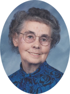 Ruth Meyers Hawbaker Profile Photo