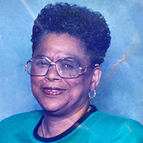 Margaret Odessa Bell Profile Photo