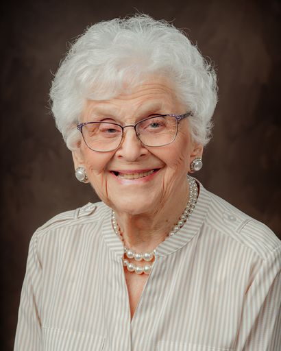 Betty J. Kromm