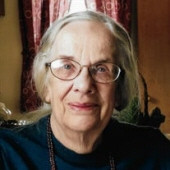 Henrietta Strandjord Profile Photo