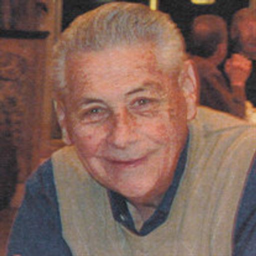 Michael E. "Mike" Karpiak