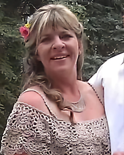 Pamela Walker (Burr) Profile Photo