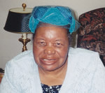 Betty Hampton Profile Photo