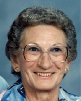 Jean E. Bentley