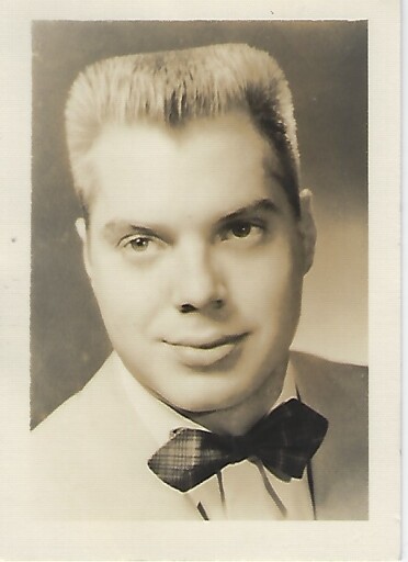 Ronald Dewalt Profile Photo