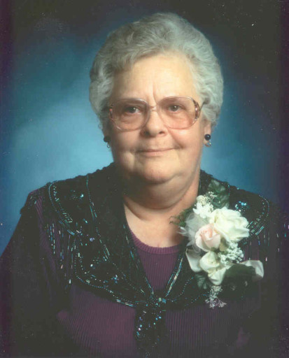 Nina Merle Hamrick