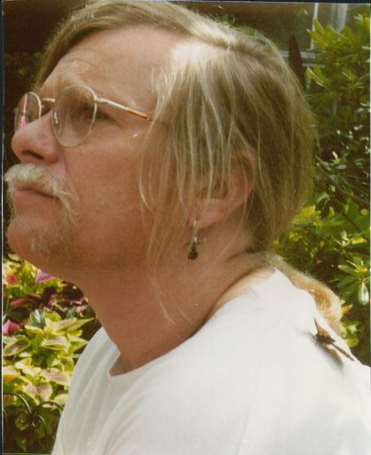 Richard Thomas Lykins Profile Photo