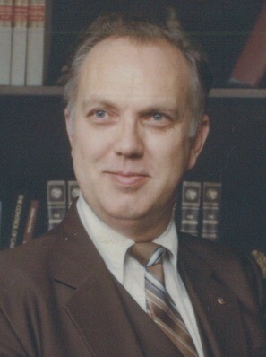 Jack E. Mcfadden, P.S., P.E. Profile Photo