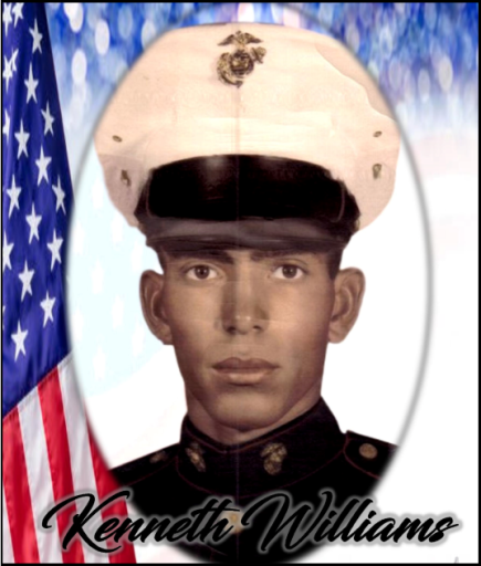 Kenneth William 
 September 23, 2019