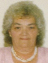 Shirley Marie Breedlove Morrison Profile Photo