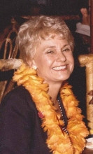 Shirley Pharris