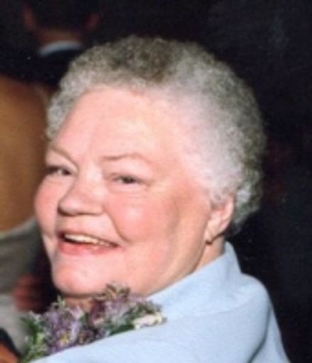  Betty M. Snavely