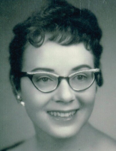 Marlene C. Hall