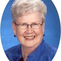 Carol Holder Profile Photo