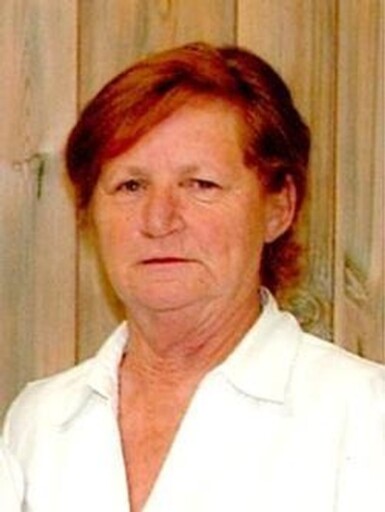 Barbara Ann Hebert