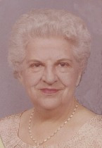 Juanita  Norma Gall