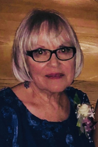 Peggy Powell Profile Photo