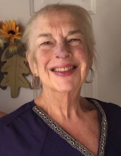 Linda G. Gawrisch