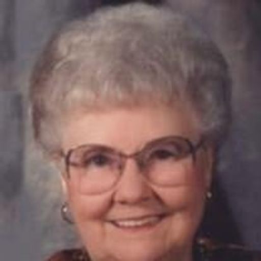 Lois V. Hansen