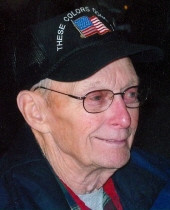 K.B. Kneeland 'Fred' Fredrickson Profile Photo