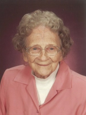 Dorothy E. Gingrey