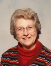 Lucille E. Kuhn