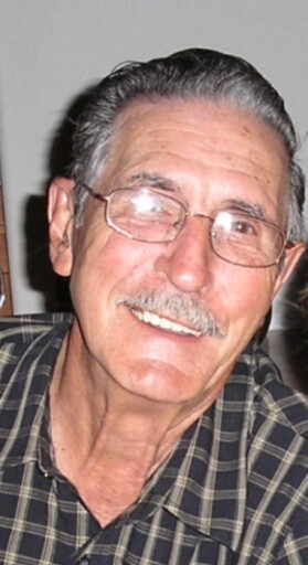 Robert "Cherokee" Stell Profile Photo