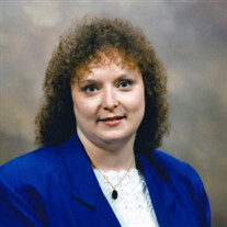 Barbara Ann Thurman Profile Photo
