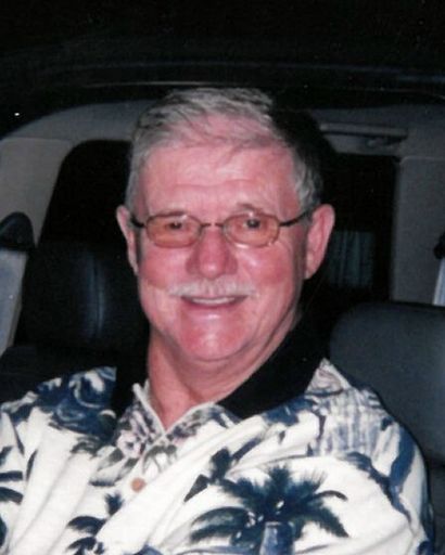 Jerry L. Luker